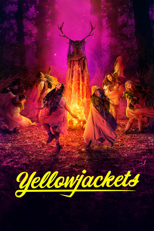 Yellowjackets