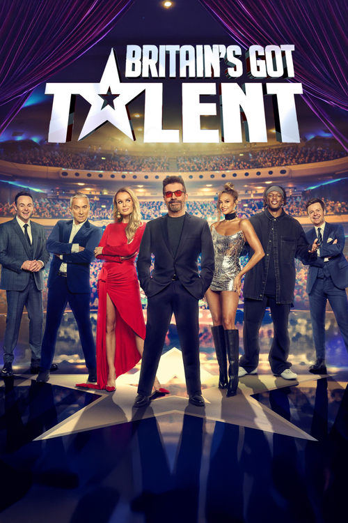 Britain’s Got Talent