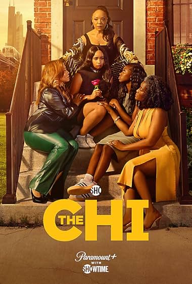 The Chi