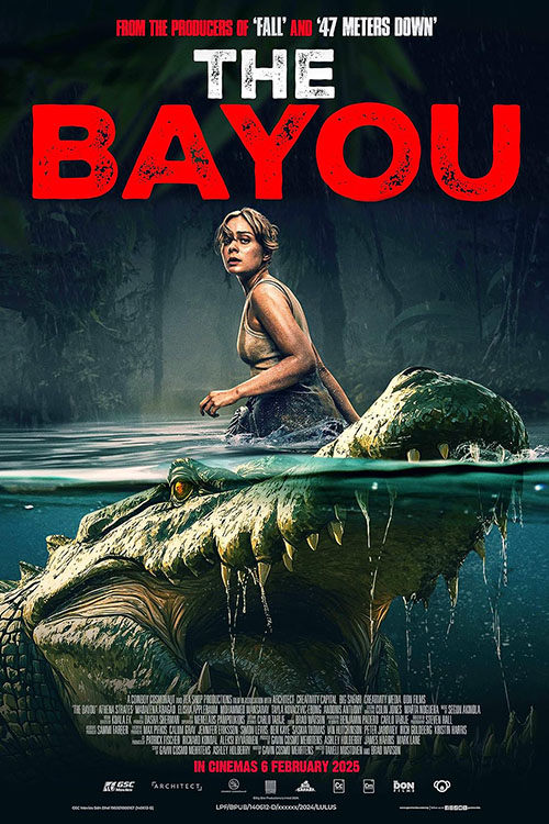 The Bayou