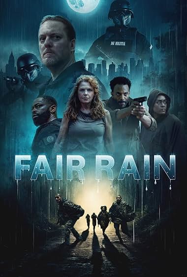 Fair Rain
