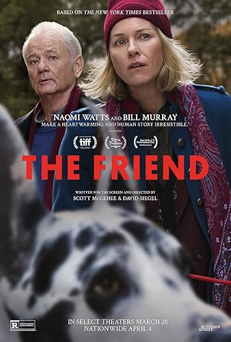 The Friend
