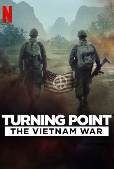 Turning Point: The Vietnam War