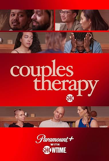 Couples Therapy