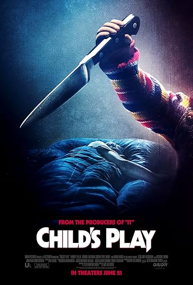 Child’s Play
