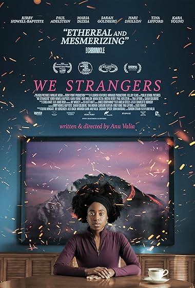 We Strangers